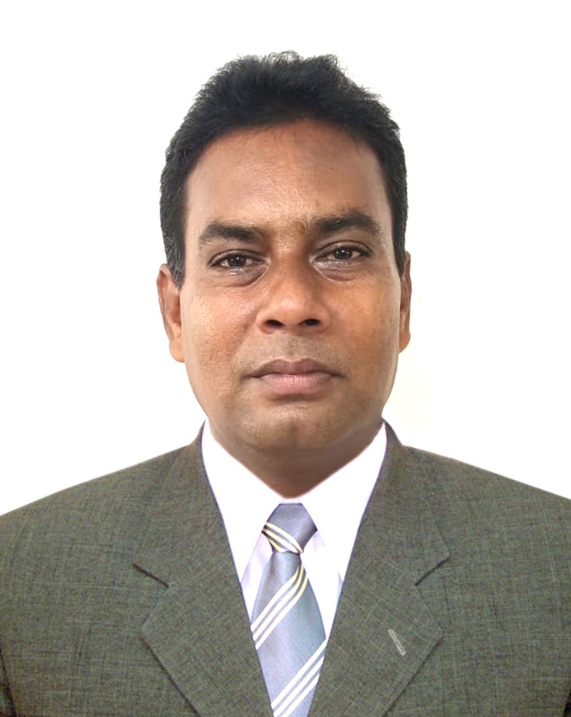 Dilip Kumar Roy